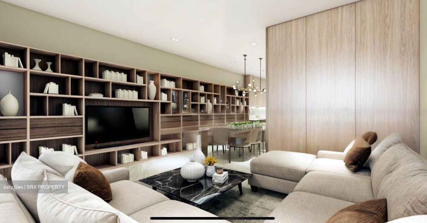 East View Garden (D16), Terrace #485855591